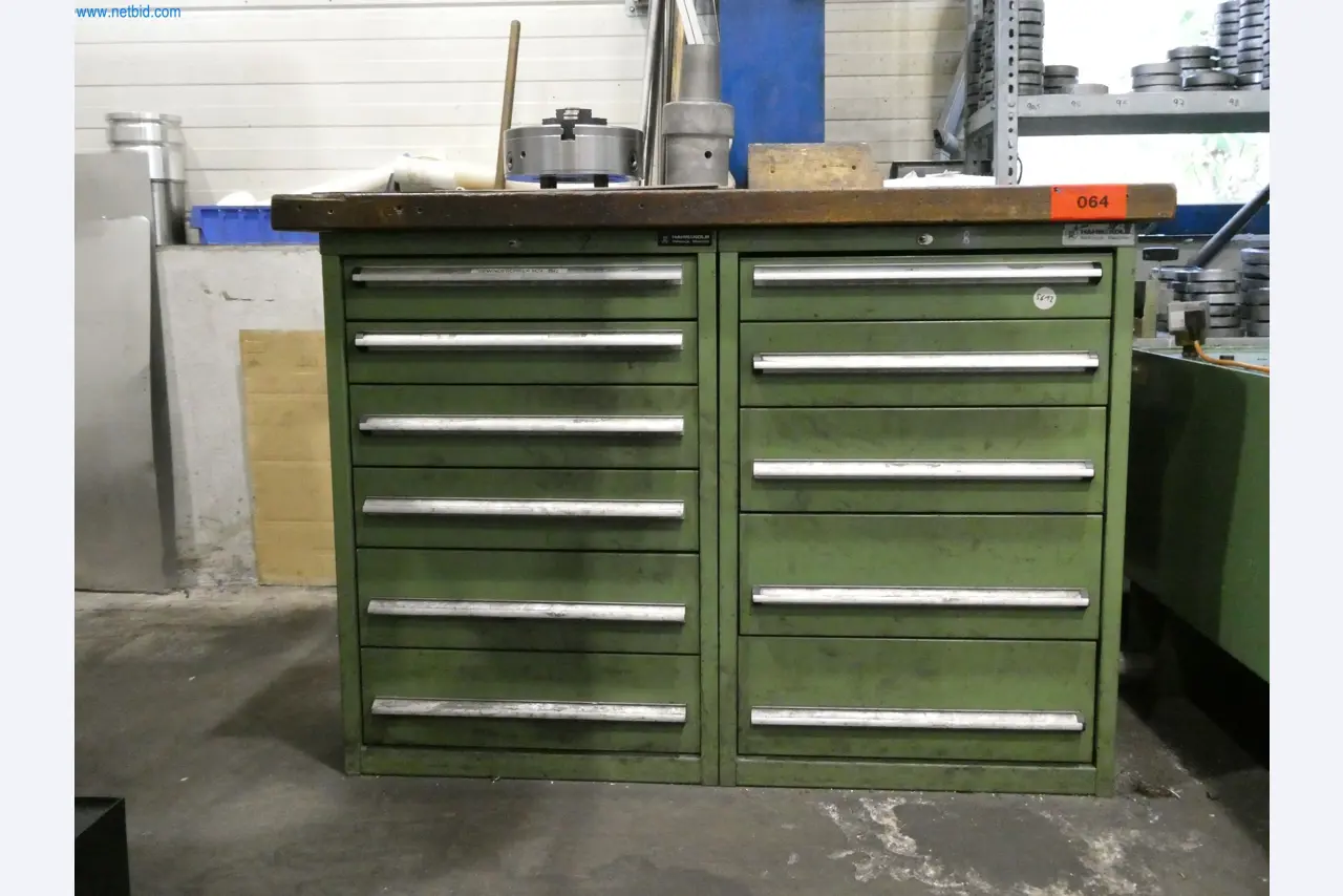 Machines & systems for light metal die casting (powertrain & structural parts)-2