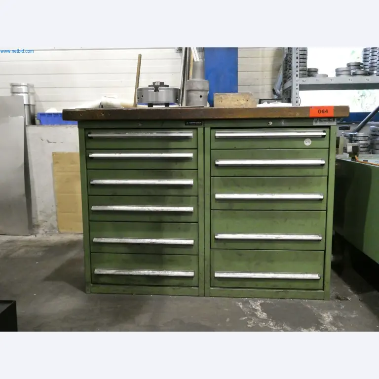 Machines & systems for light metal die casting (powertrain & structural parts)-2