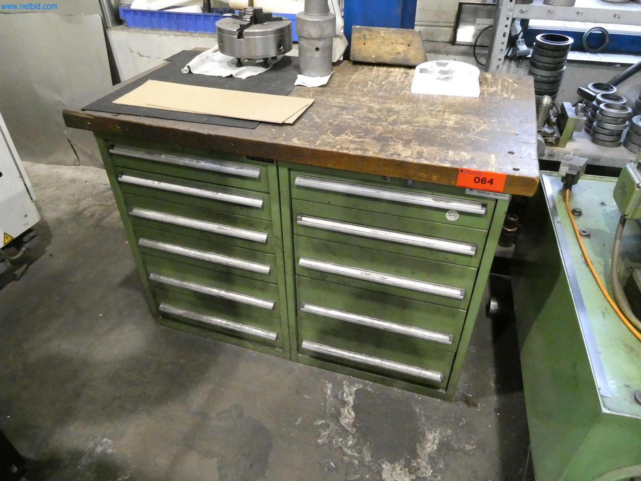 Machines & systems for light metal die casting (powertrain & structural parts)-3