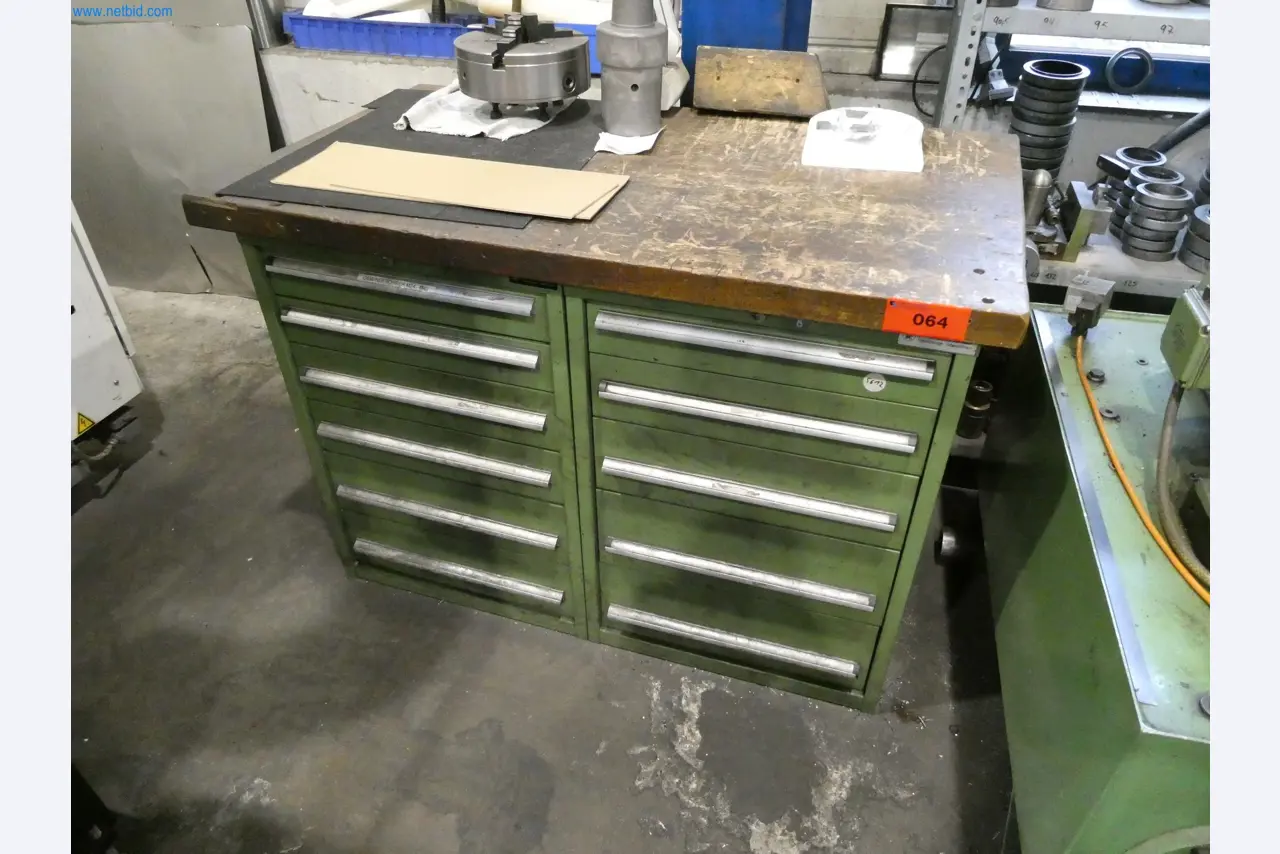 Machines & systems for light metal die casting (powertrain & structural parts)-3