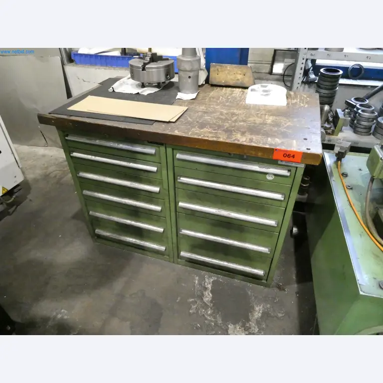 Machines & systems for light metal die casting (powertrain & structural parts)-3