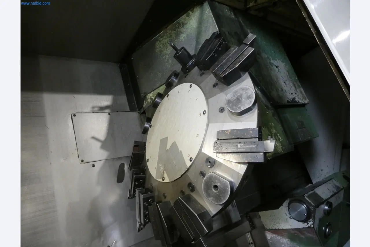 Máquinas e sistemas para a fundição injectada de metais ligeiros (grupos motopropulsores e peças estruturais)-10