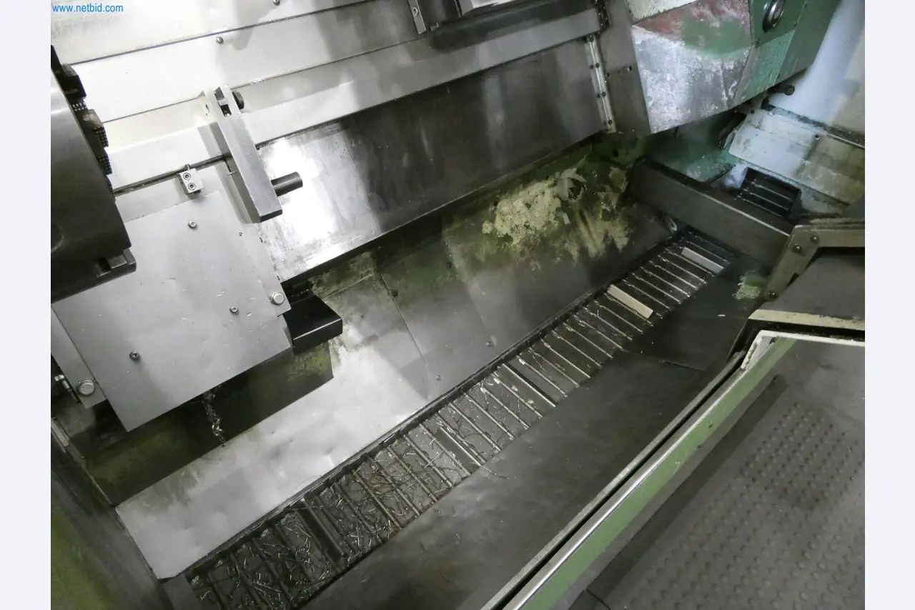 Máquinas e sistemas para a fundição injectada de metais ligeiros (grupos motopropulsores e peças estruturais)-12