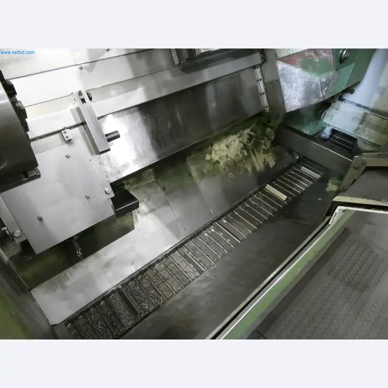 Máquinas e sistemas para a fundição injectada de metais ligeiros (grupos motopropulsores e peças estruturais)-12