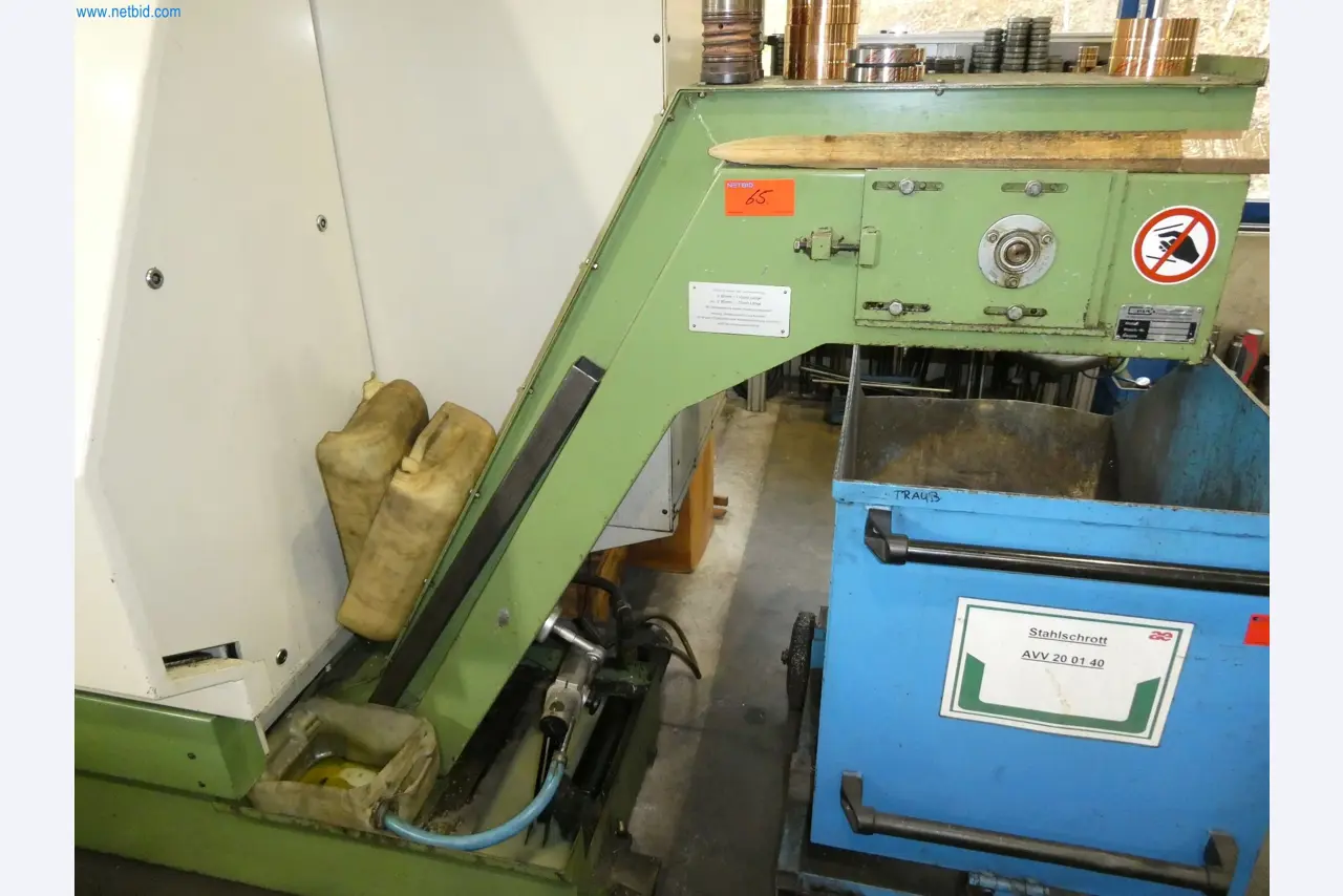 Máquinas e sistemas para a fundição injectada de metais ligeiros (grupos motopropulsores e peças estruturais)-15