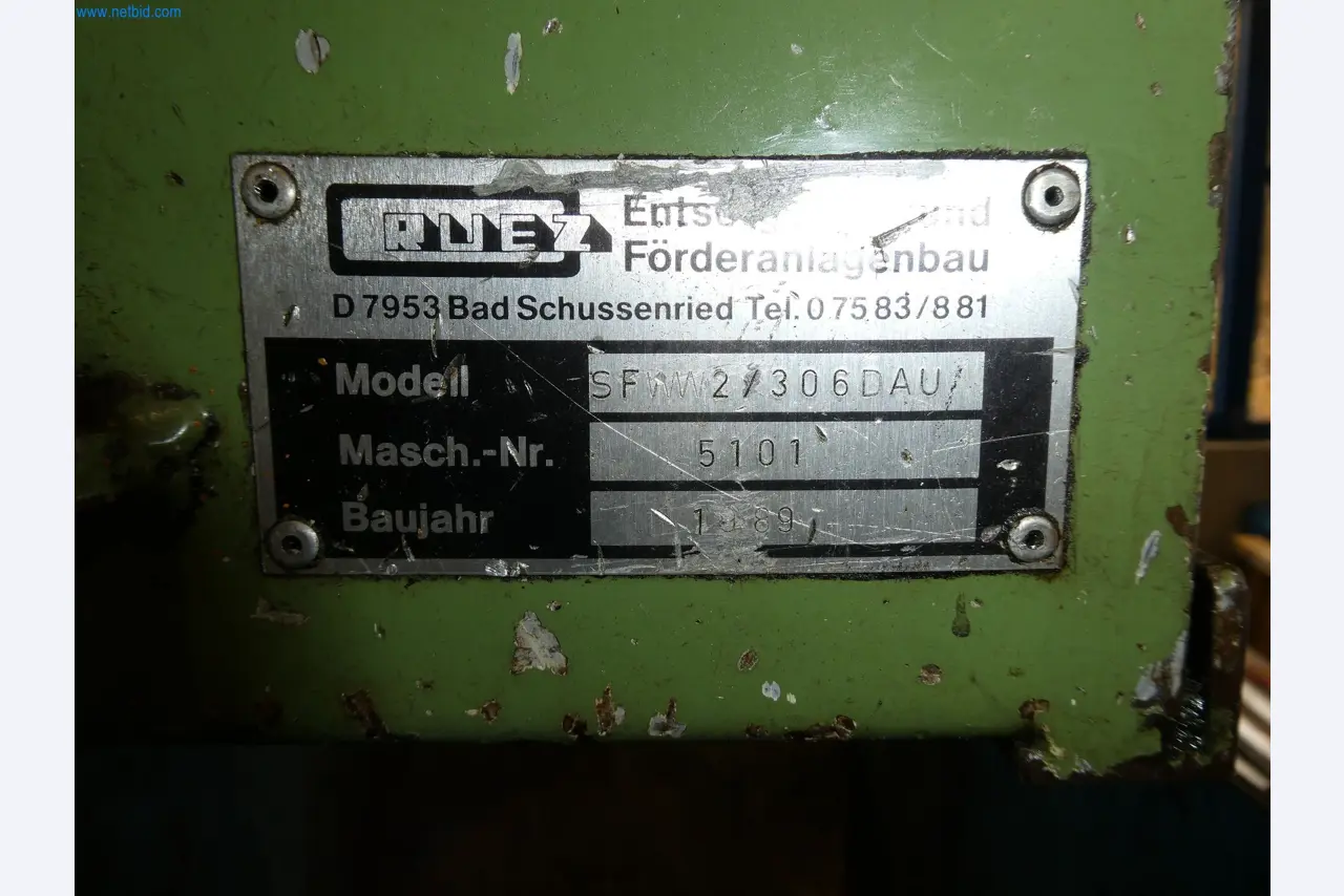 Máquinas e sistemas para a fundição injectada de metais ligeiros (grupos motopropulsores e peças estruturais)-17