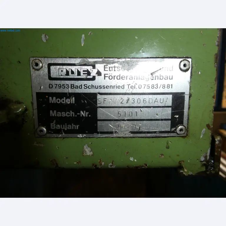 Máquinas e sistemas para a fundição injectada de metais ligeiros (grupos motopropulsores e peças estruturais)-17