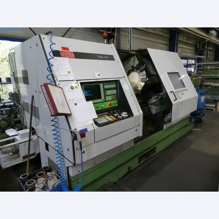 Máquinas e sistemas para a fundição injectada de metais ligeiros (grupos motopropulsores e peças estruturais)-1