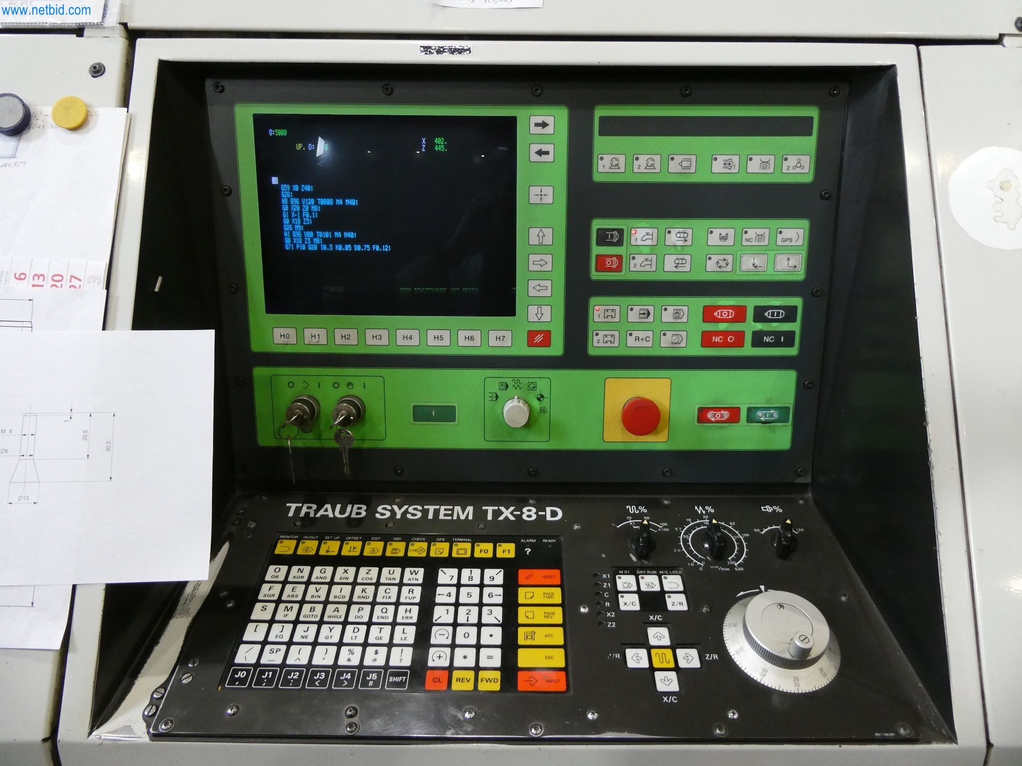 Máquinas e sistemas para a fundição injectada de metais ligeiros (grupos motopropulsores e peças estruturais)-9