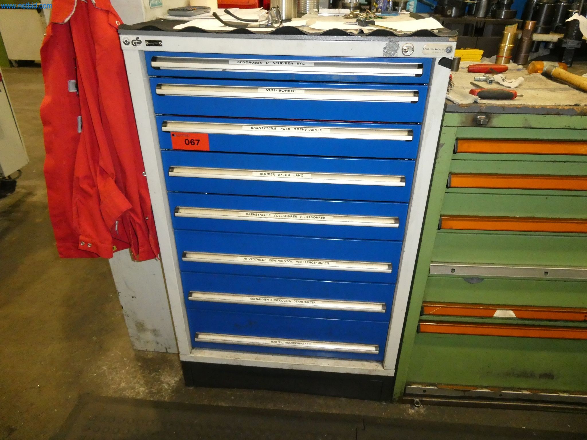 Machines & systems for light metal die casting (powertrain & structural parts)-1