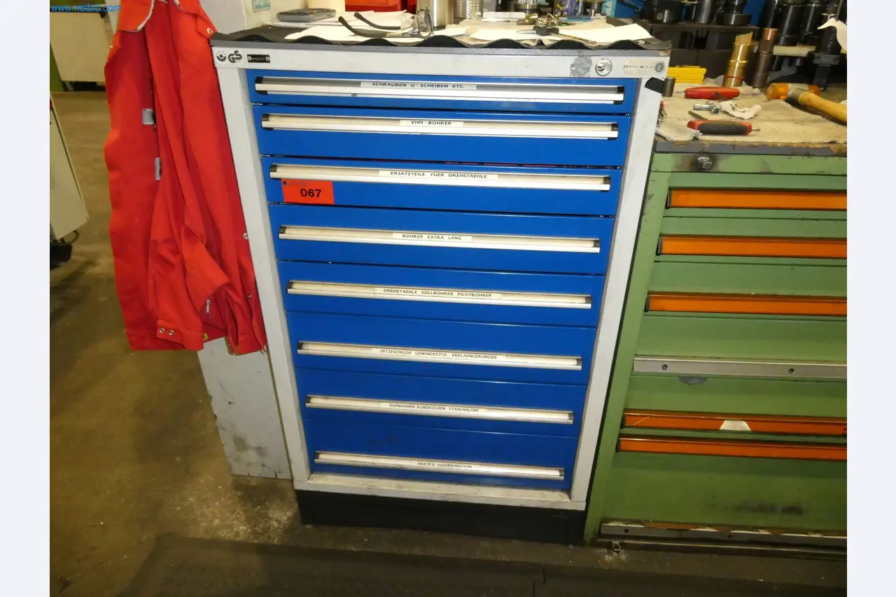 Machines & systems for light metal die casting (powertrain & structural parts)-1