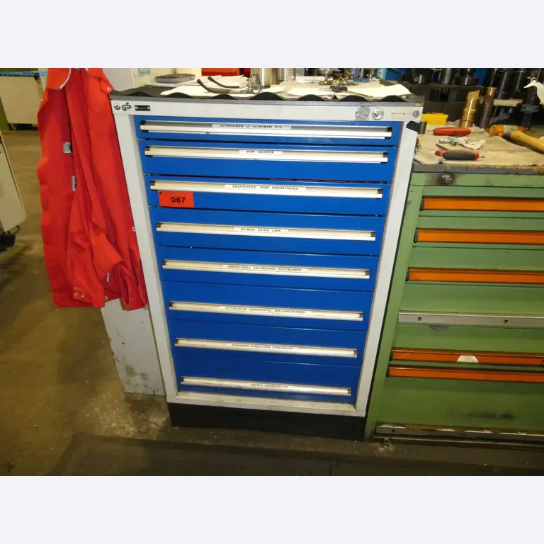 Machines & systems for light metal die casting (powertrain & structural parts)-1