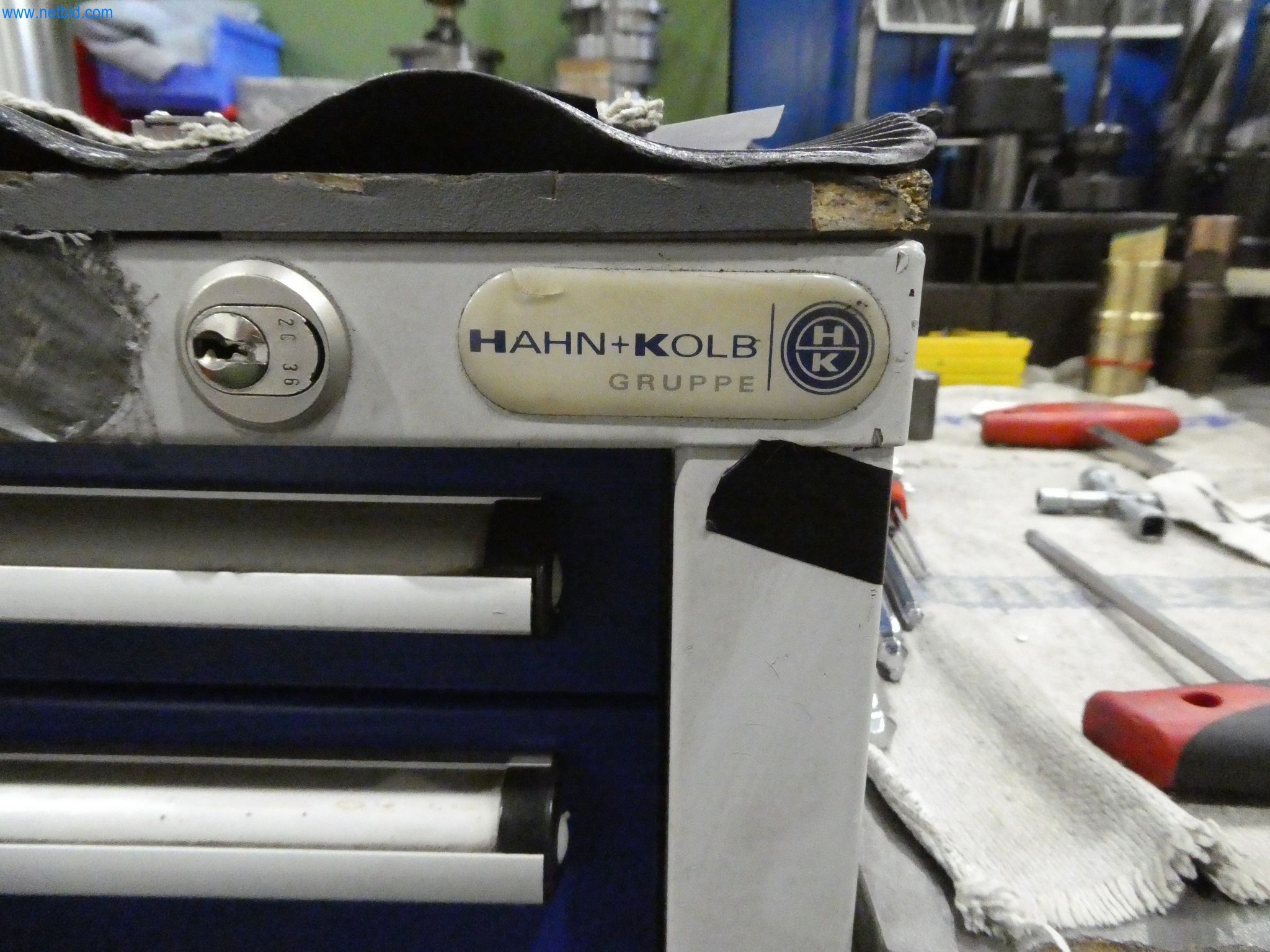 Machines & systems for light metal die casting (powertrain & structural parts)-2