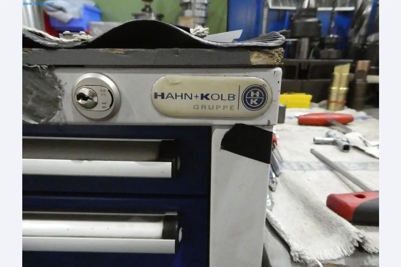 Machines & systems for light metal die casting (powertrain & structural parts)-2