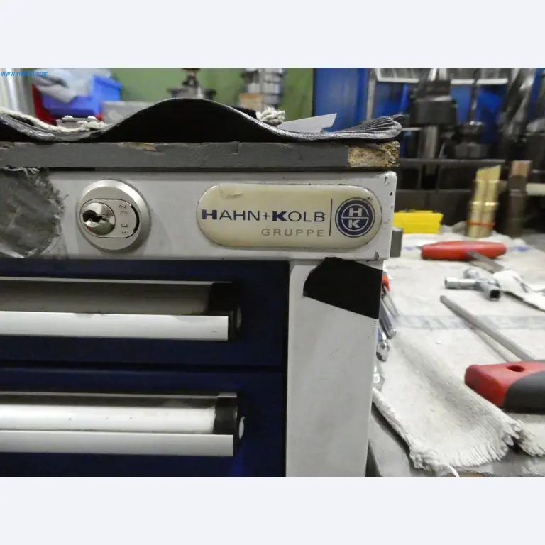 Machines & systems for light metal die casting (powertrain & structural parts)-2