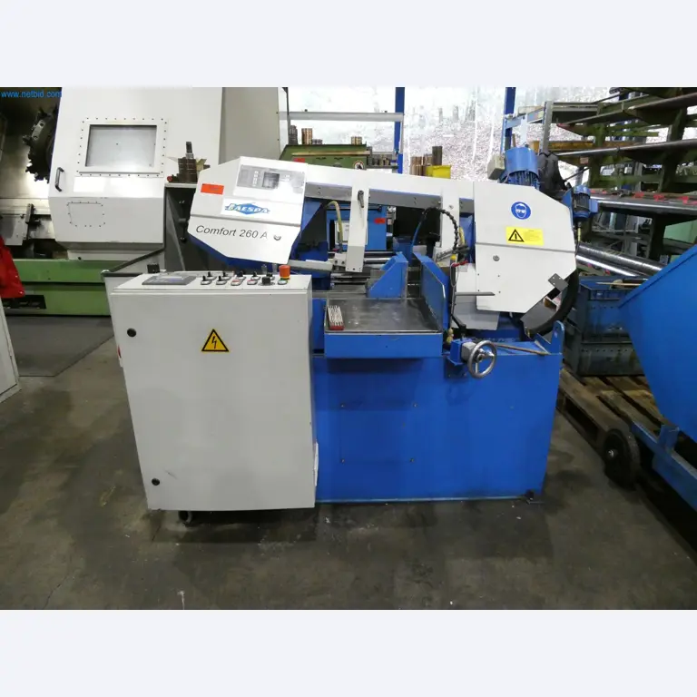 Machines & systems for light metal die casting (powertrain & structural parts)-1