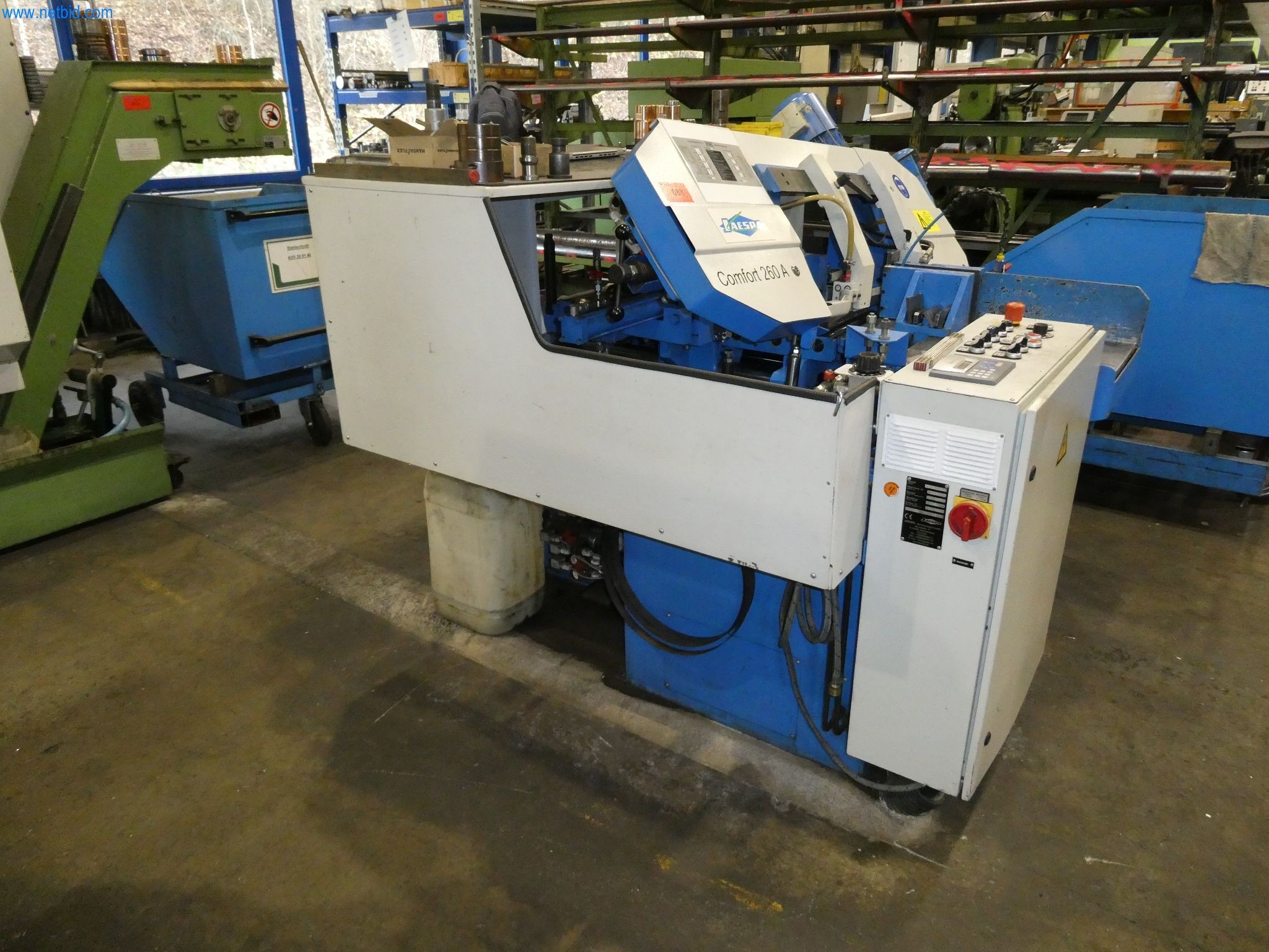 Machines & systems for light metal die casting (powertrain & structural parts)-2