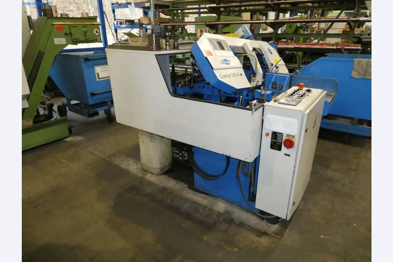 Machines & systems for light metal die casting (powertrain & structural parts)-2