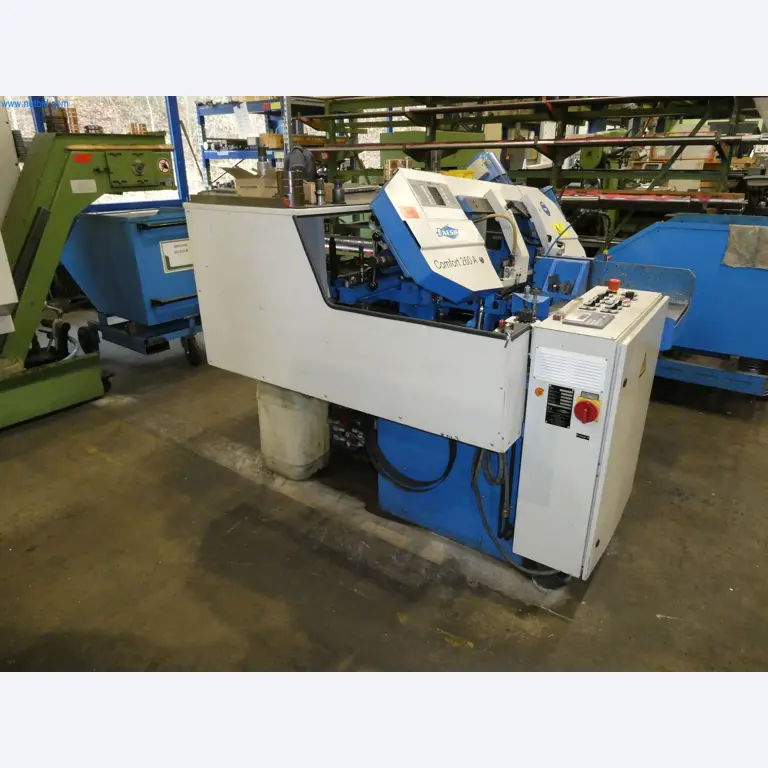 Machines & systems for light metal die casting (powertrain & structural parts)-2