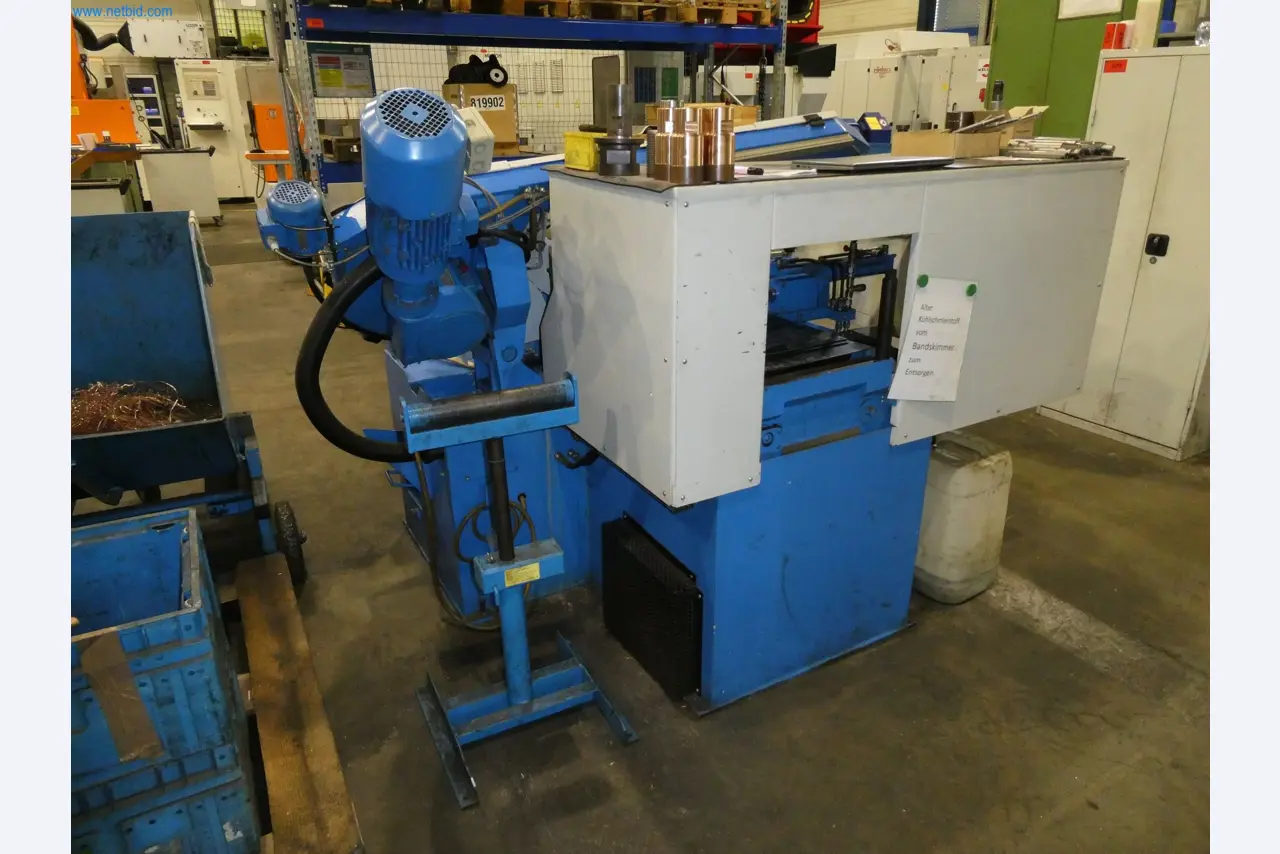 Machines & systems for light metal die casting (powertrain & structural parts)-3