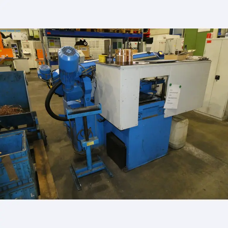 Machines & systems for light metal die casting (powertrain & structural parts)-3