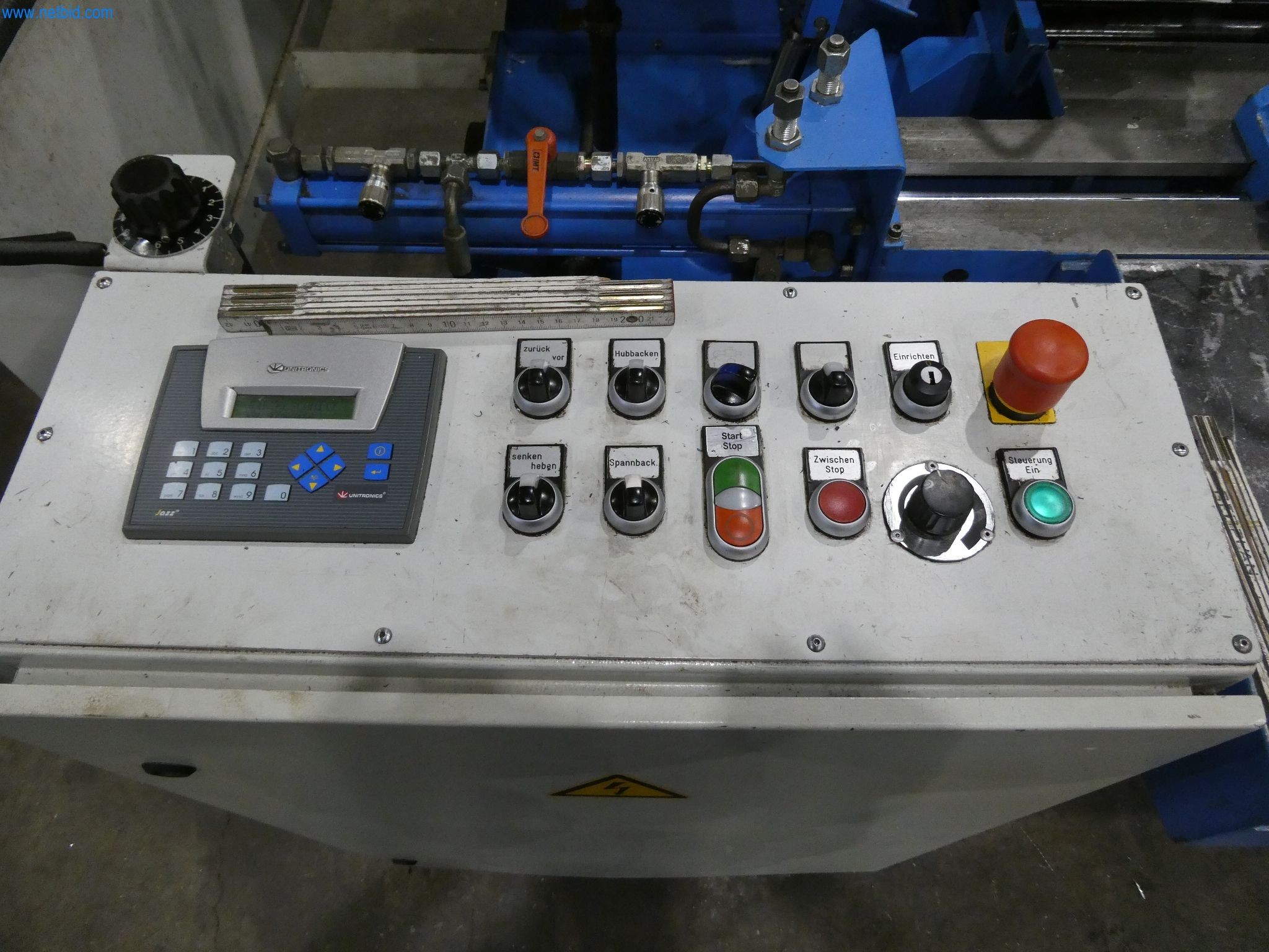 Machines & systems for light metal die casting (powertrain & structural parts)-4