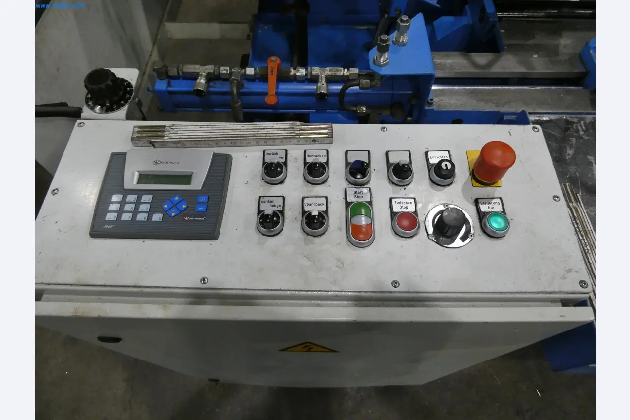 Machines & systems for light metal die casting (powertrain & structural parts)-4