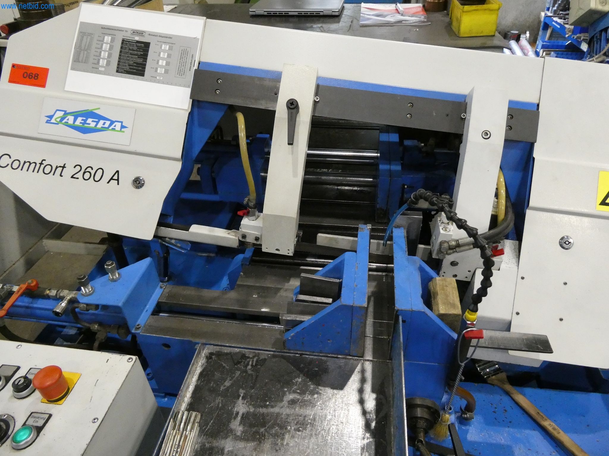 Machines & systems for light metal die casting (powertrain & structural parts)-5