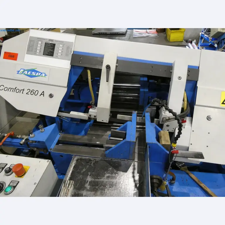 Machines & systems for light metal die casting (powertrain & structural parts)-5