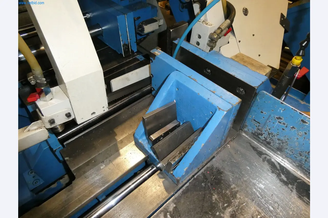 Machines & systems for light metal die casting (powertrain & structural parts)-7