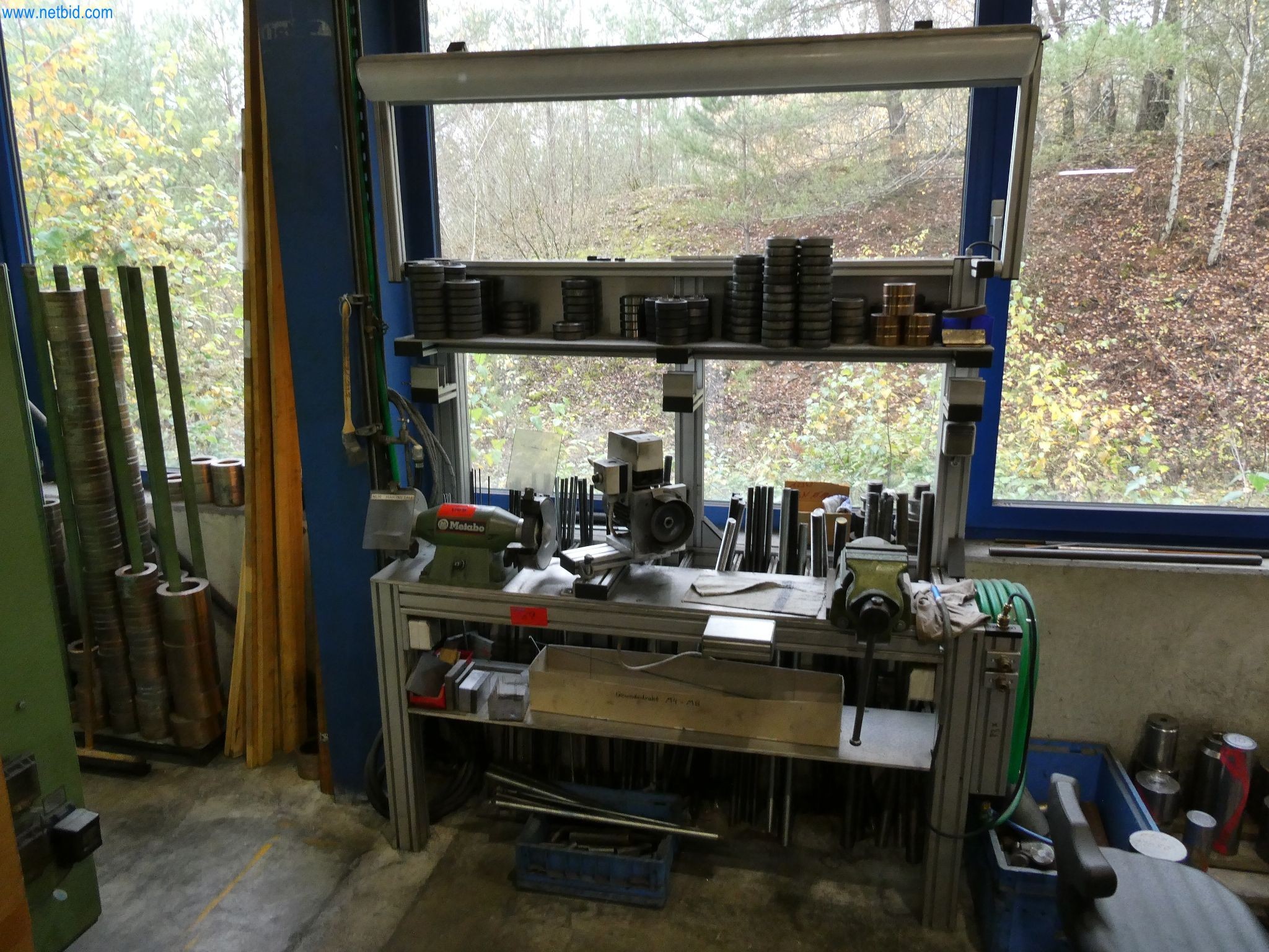 Machines & systems for light metal die casting (powertrain & structural parts)-1