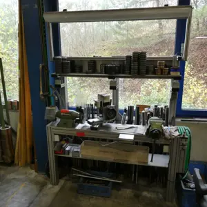 Double sanding block Metabo