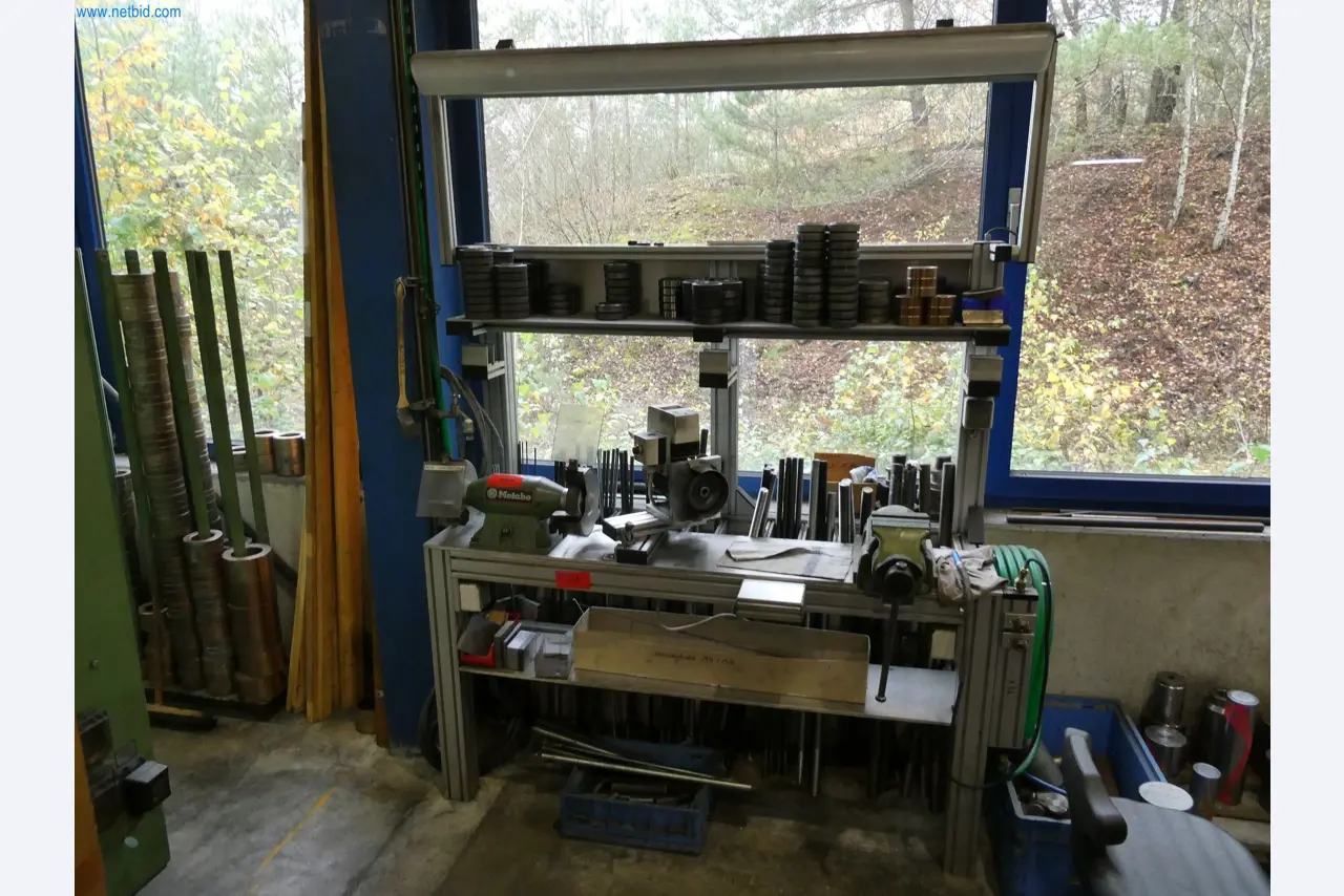 Machines & systems for light metal die casting (powertrain & structural parts)-1