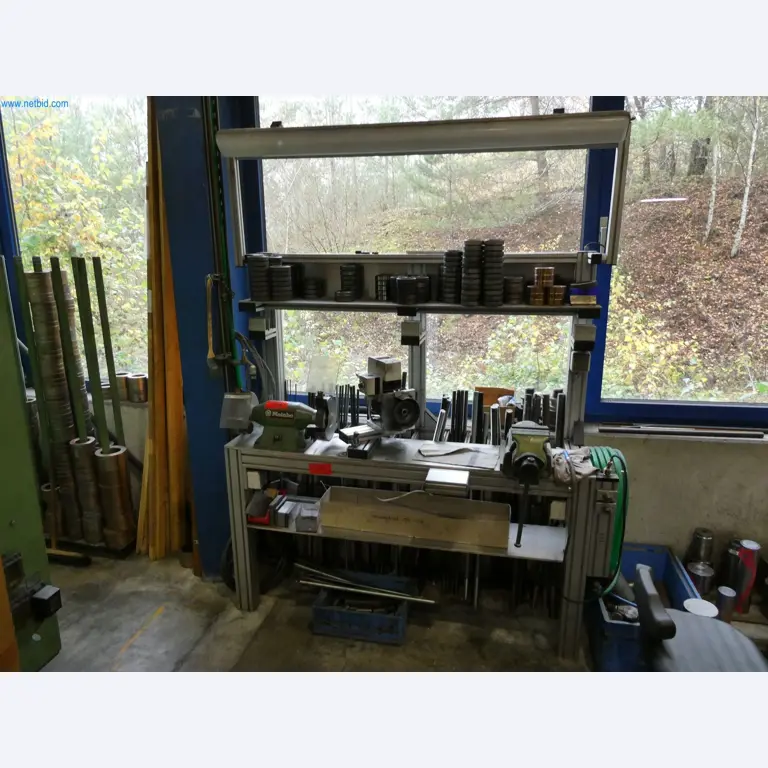 Machines & systems for light metal die casting (powertrain & structural parts)-1