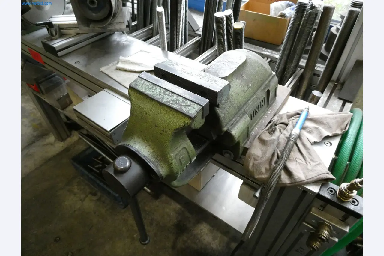 Machines & systems for light metal die casting (powertrain & structural parts)-4