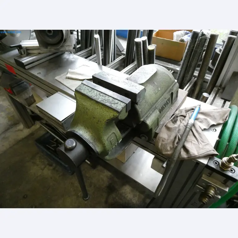 Machines & systems for light metal die casting (powertrain & structural parts)-4