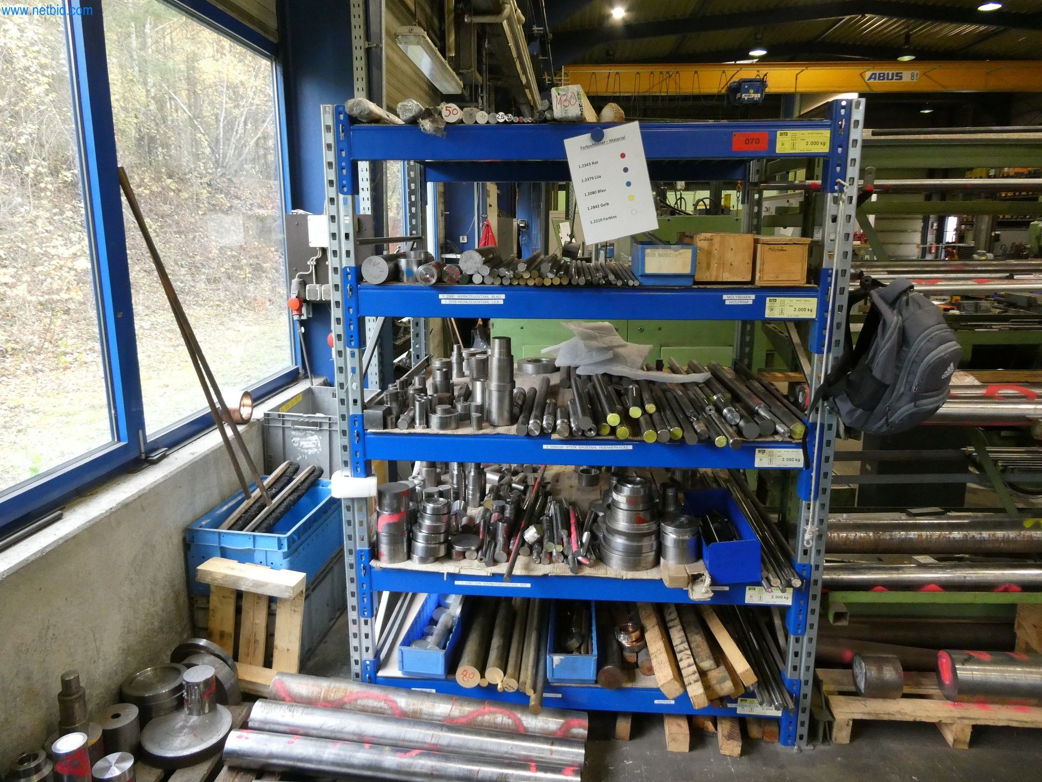 Machines & systems for light metal die casting (powertrain & structural parts)-1