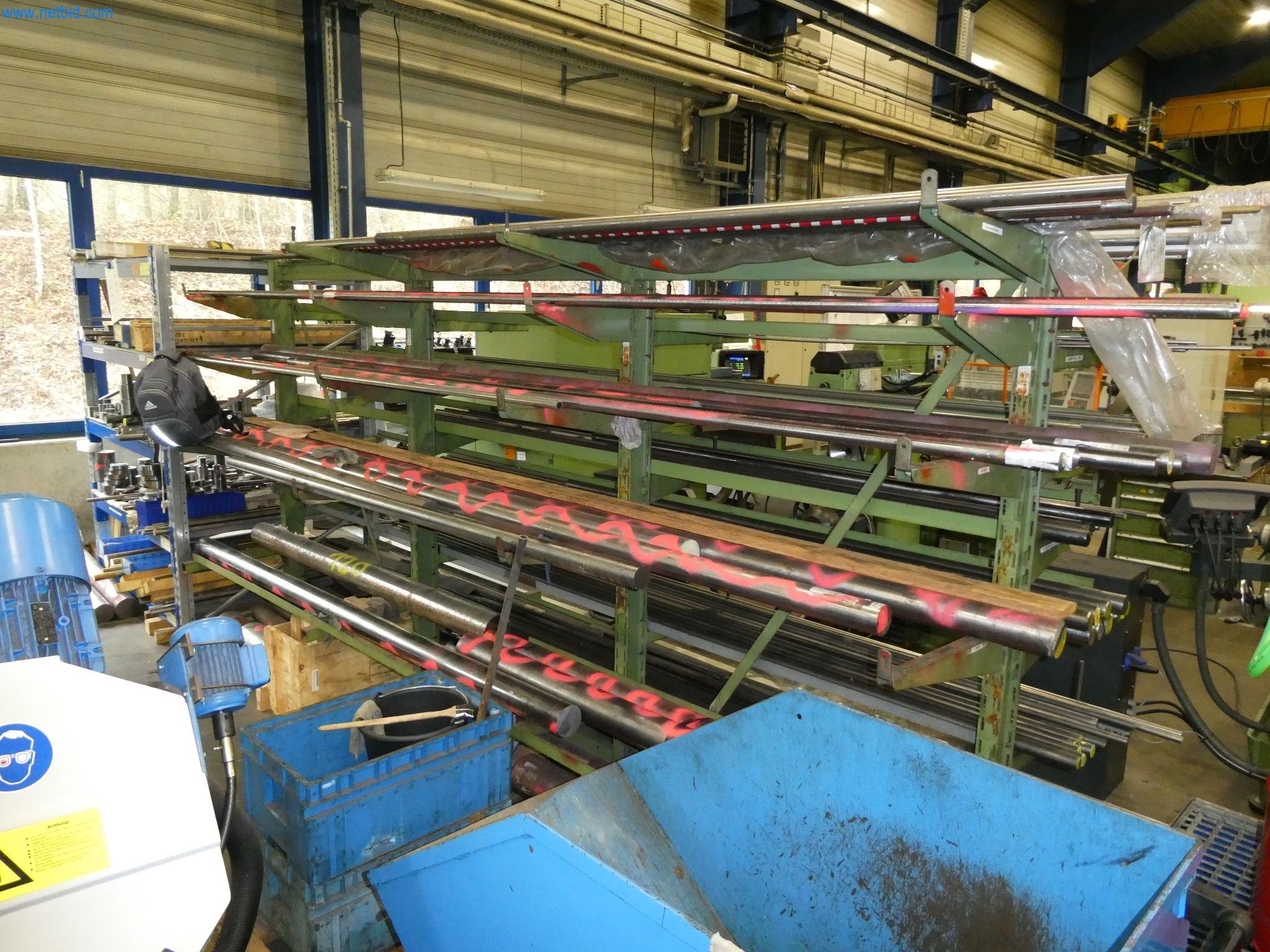 Machines & systems for light metal die casting (powertrain & structural parts)-2