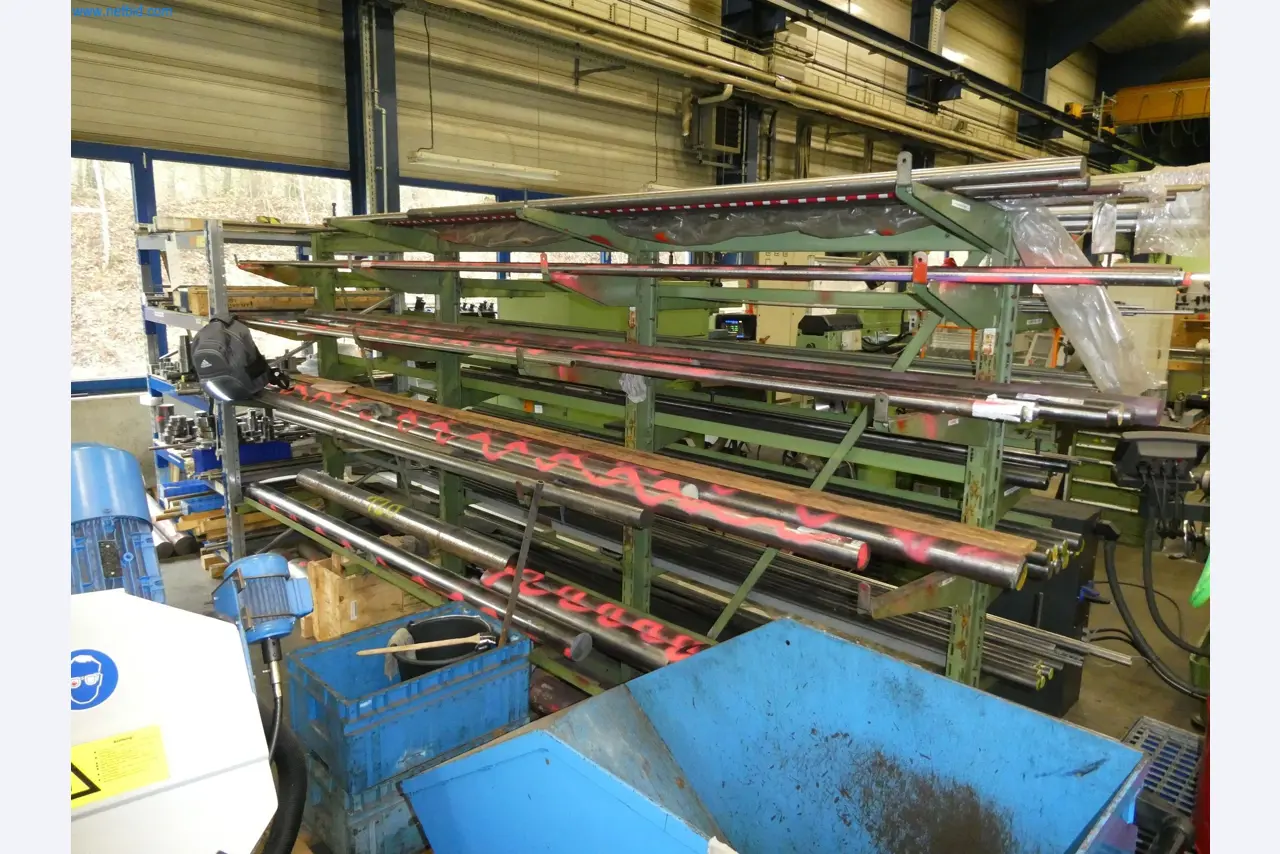 Machines & systems for light metal die casting (powertrain & structural parts)-2