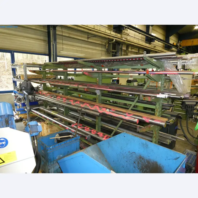 Machines & systems for light metal die casting (powertrain & structural parts)-2