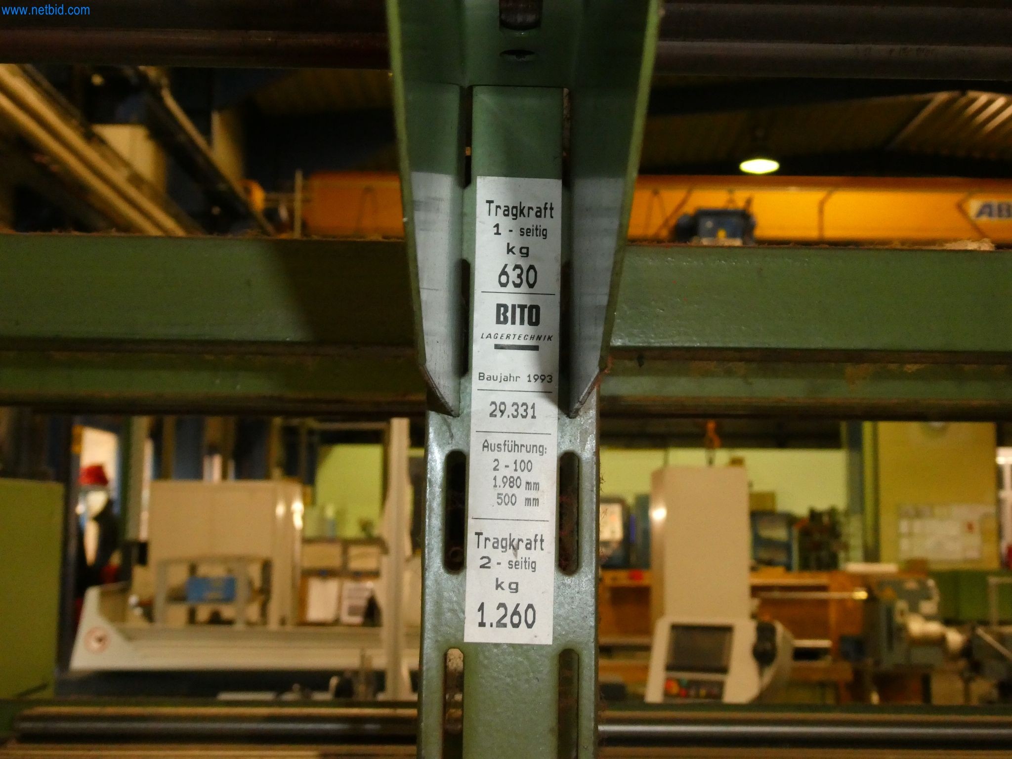 Machines & systems for light metal die casting (powertrain & structural parts)-3