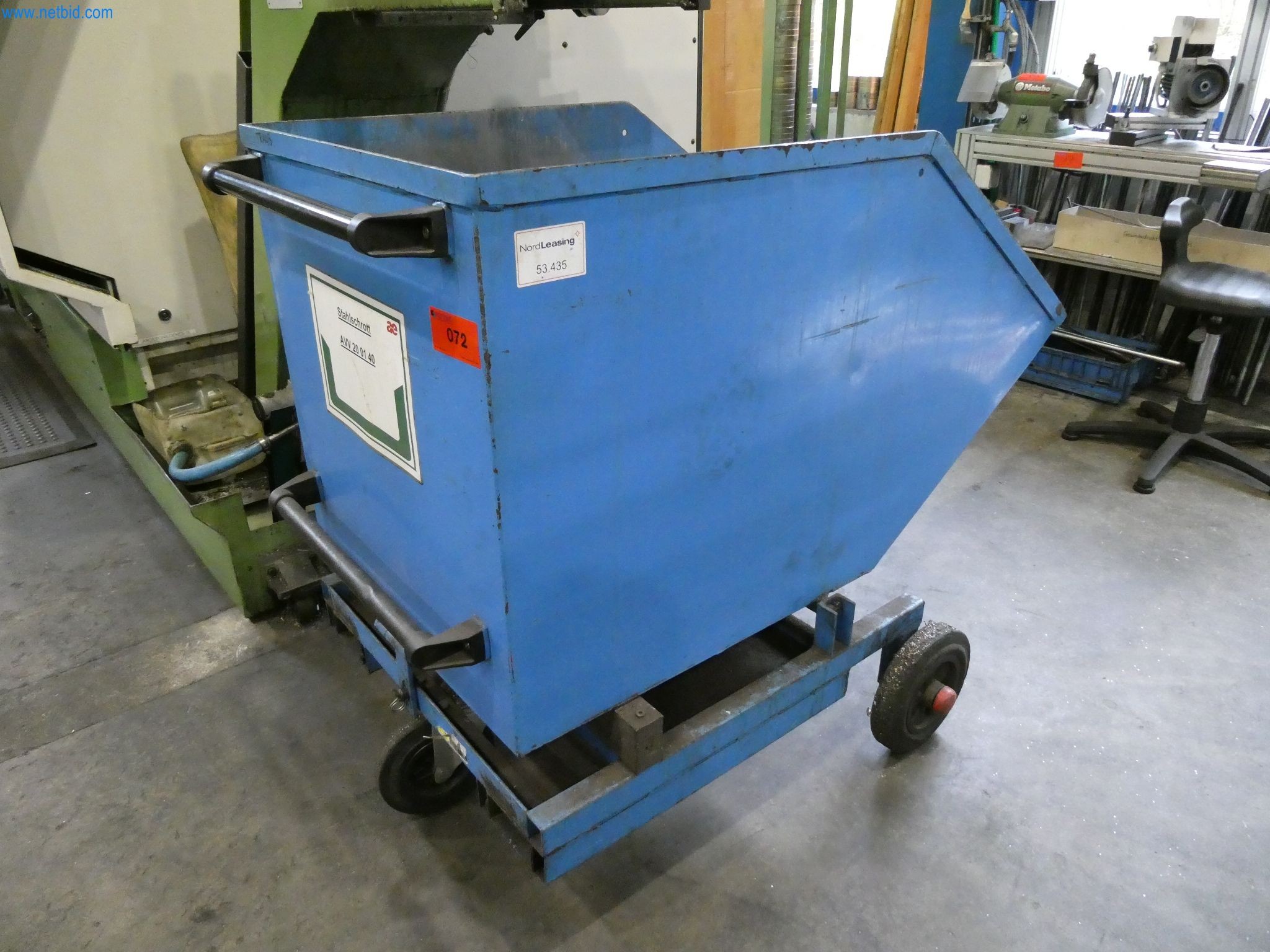 Machines & systems for light metal die casting (powertrain & structural parts)-1