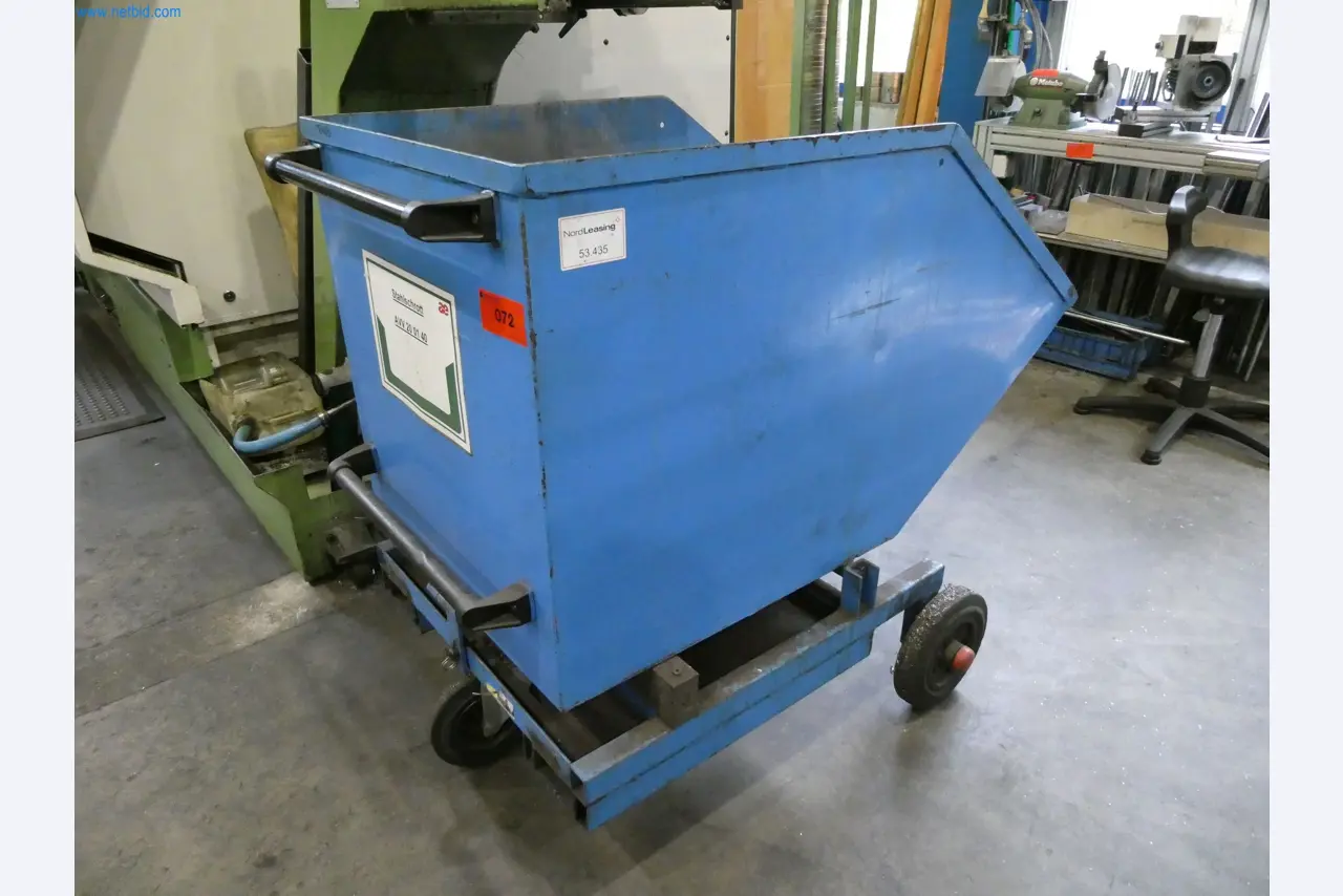 Machines & systems for light metal die casting (powertrain & structural parts)-1