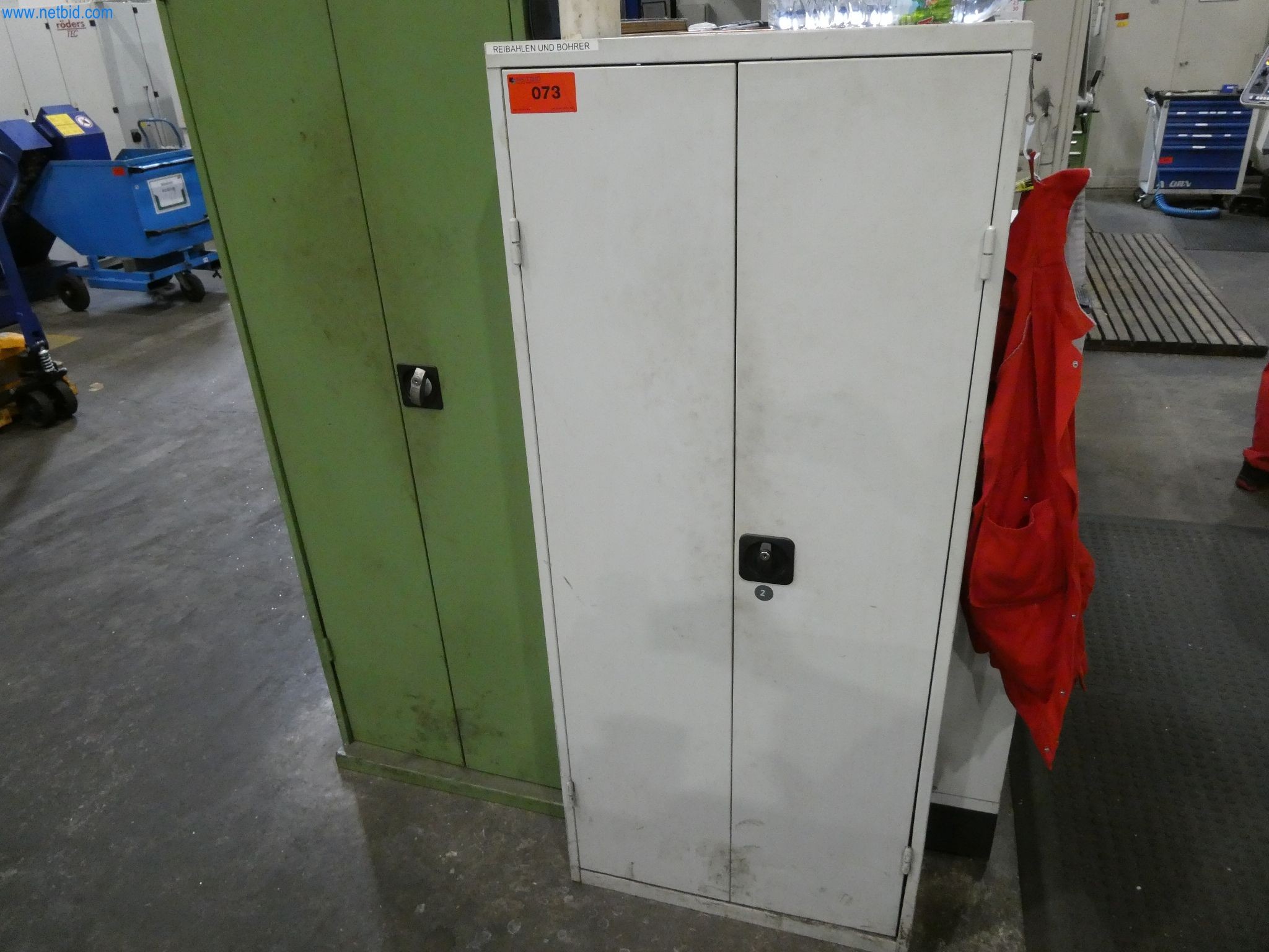 Machines & systems for light metal die casting (powertrain & structural parts)-1