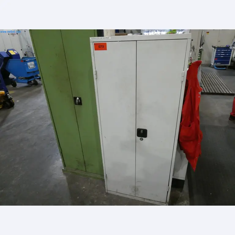 Machines & systems for light metal die casting (powertrain & structural parts)-1