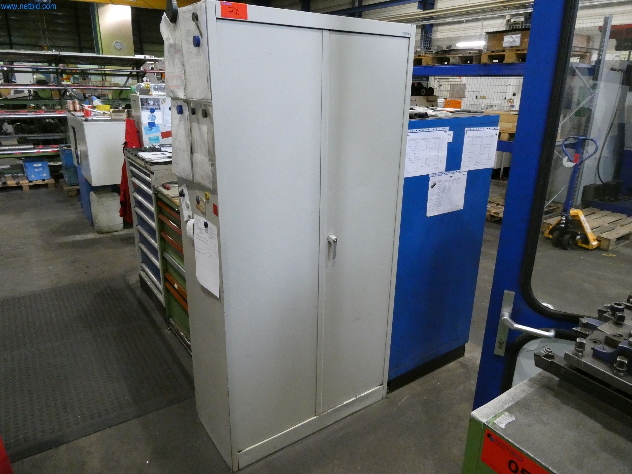 Machines & systems for light metal die casting (powertrain & structural parts)-2