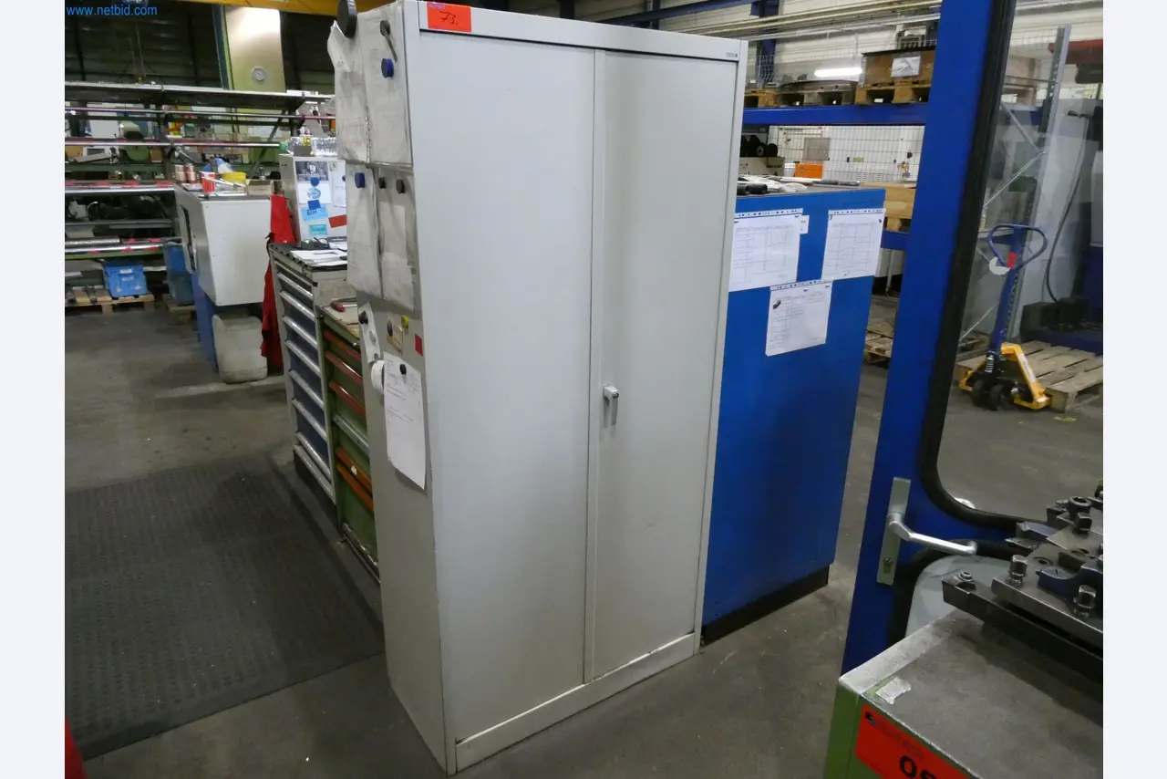 Machines & systems for light metal die casting (powertrain & structural parts)-2