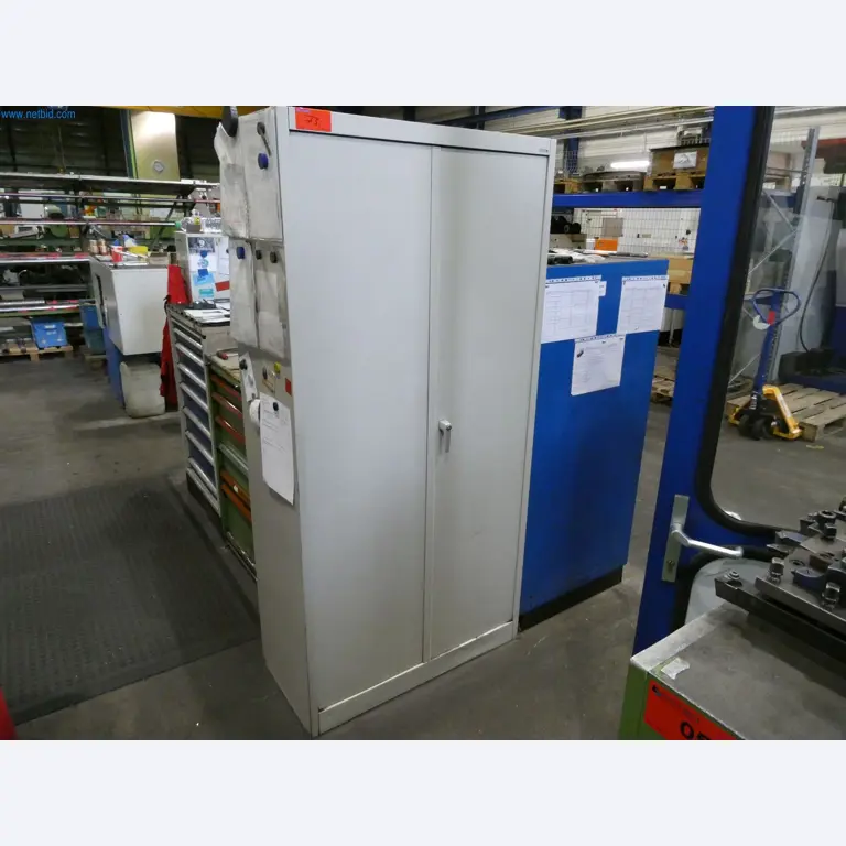 Machines & systems for light metal die casting (powertrain & structural parts)-2