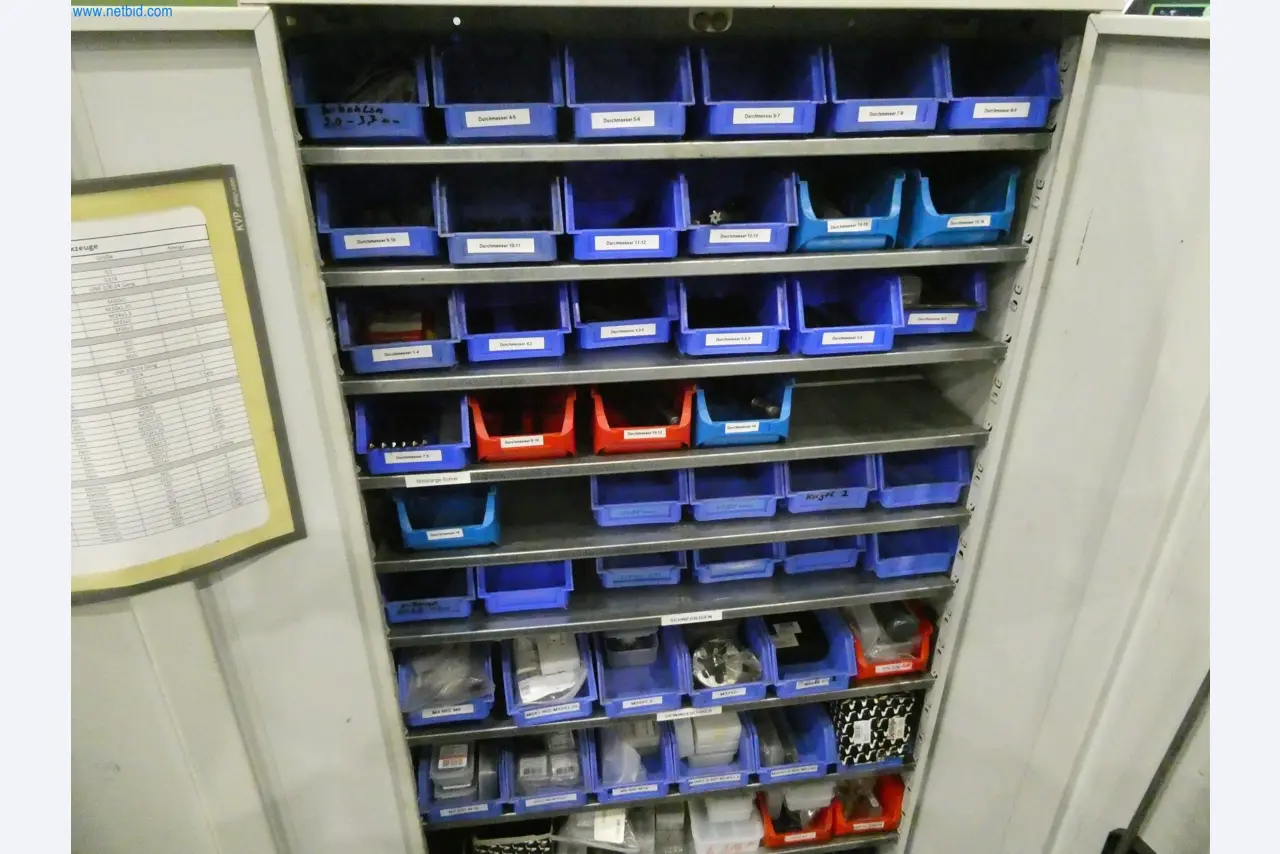 Machines & systems for light metal die casting (powertrain & structural parts)-3