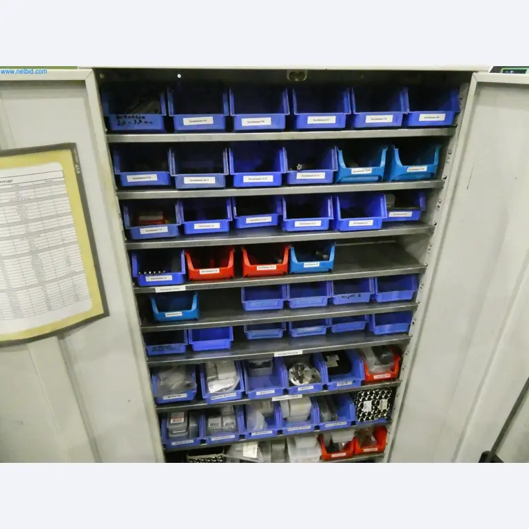 Machines & systems for light metal die casting (powertrain & structural parts)-3